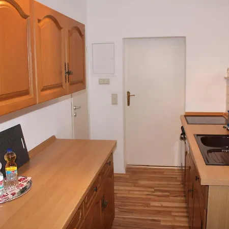 Ferienwohnung Am Muehlbach Klingenthal Buitenkant foto