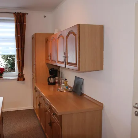 Ferienwohnung Am Muehlbach Klingenthal Buitenkant foto