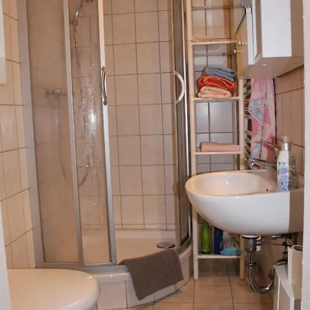 Ferienwohnung Am Muehlbach Klingenthal Buitenkant foto