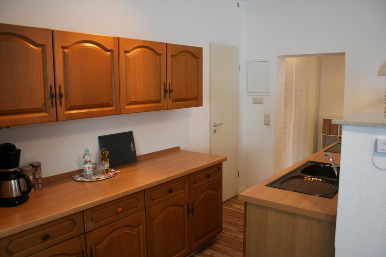 Apartment Am Muehlbach