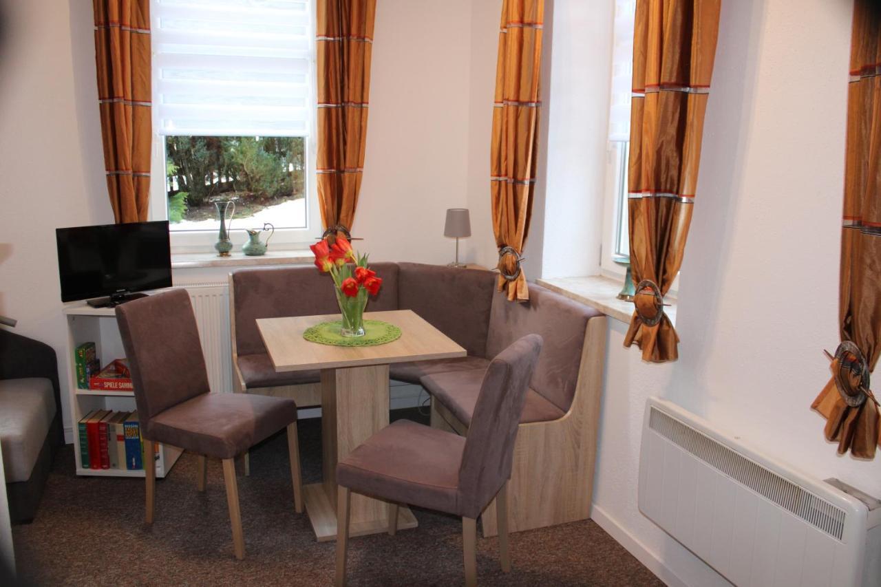Am Muehlbach Apartment
