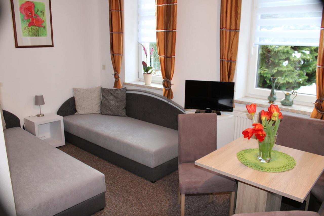 Apartment Am Muehlbach
