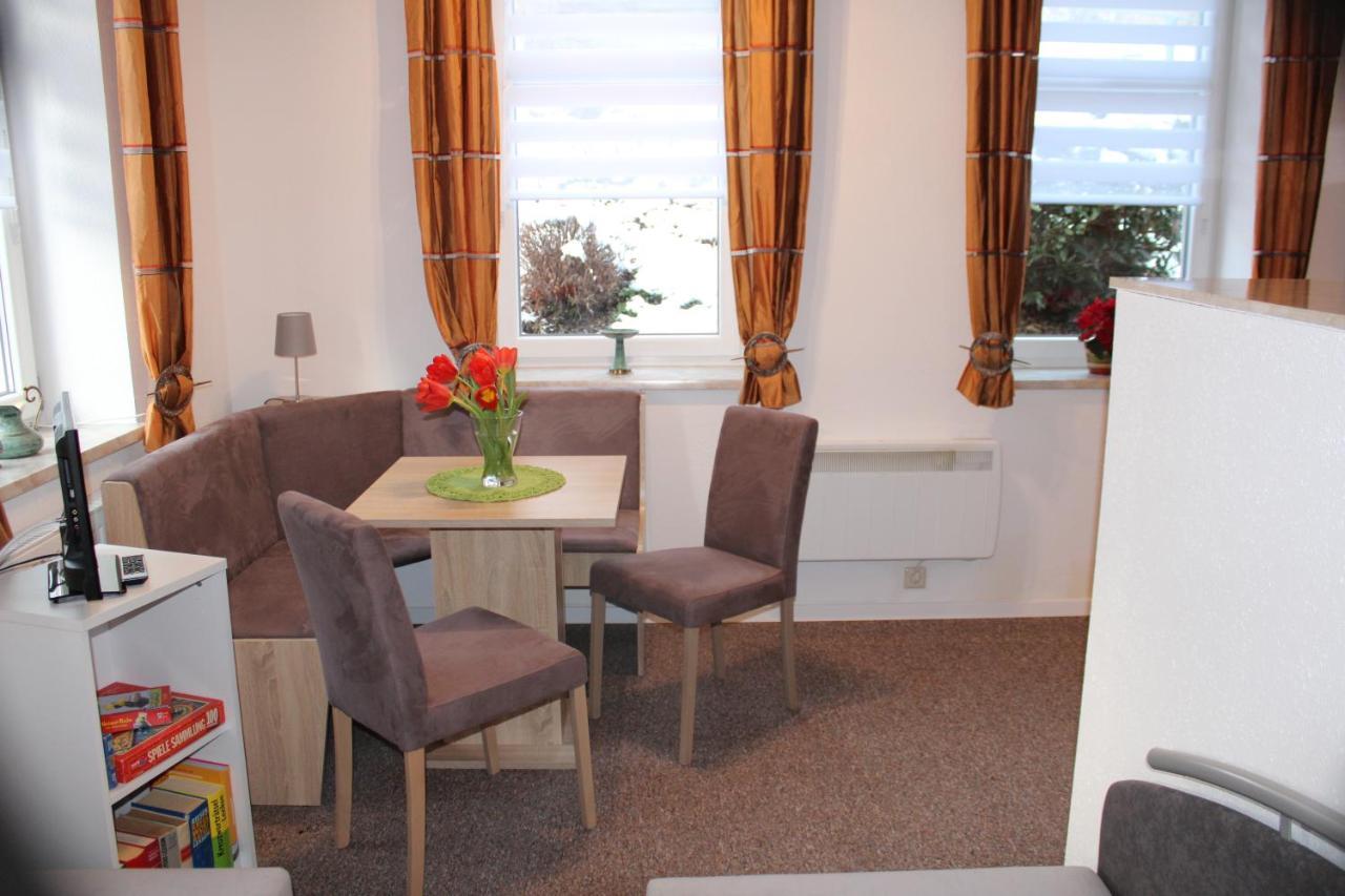 Apartment Am Muehlbach *